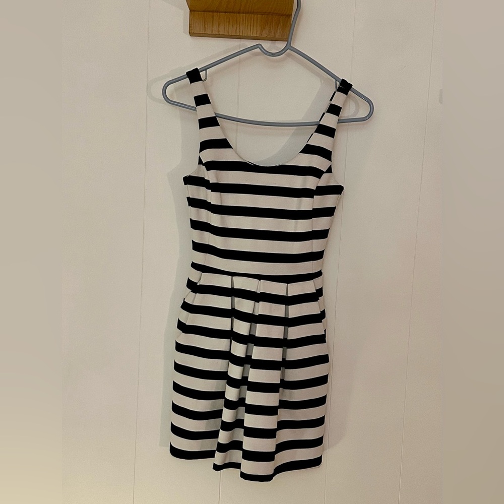 Bethany Mota Dress
